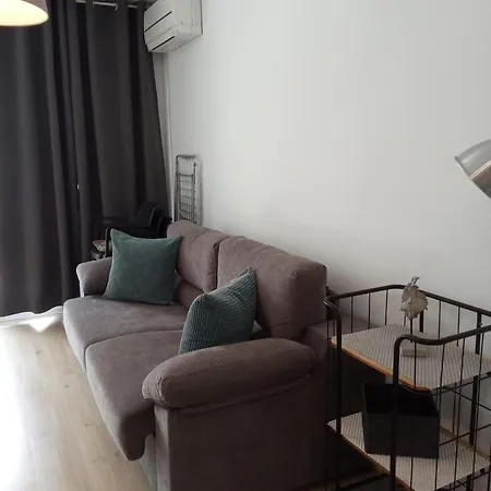 Piso Apartment *