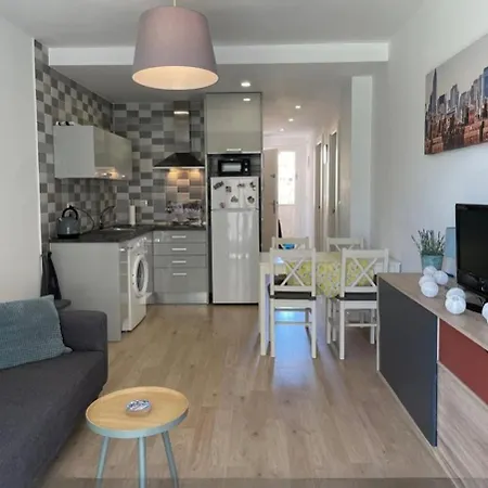 Piso Appartamento *