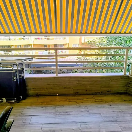 Piso Apartman *