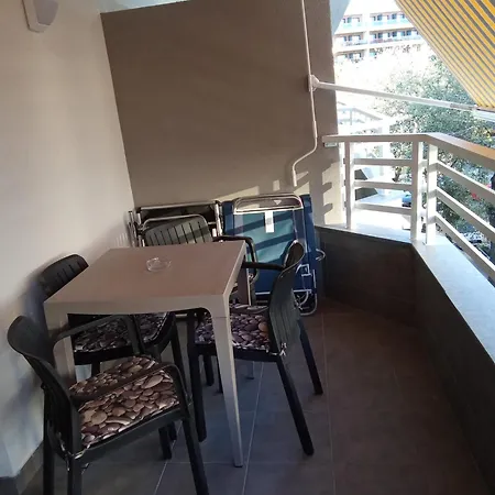 Apartament Piso *