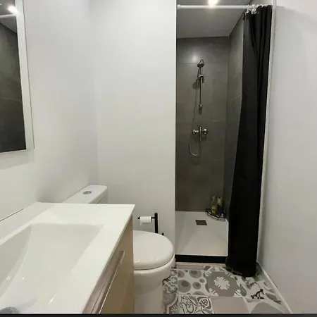 Apartament Piso Salou