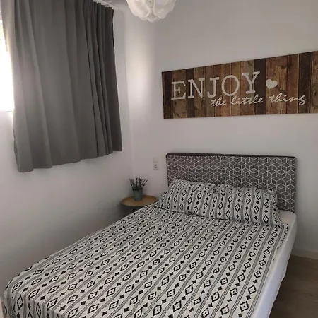 Apartament Piso Salou