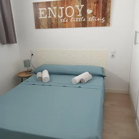 Piso Apartament Salou