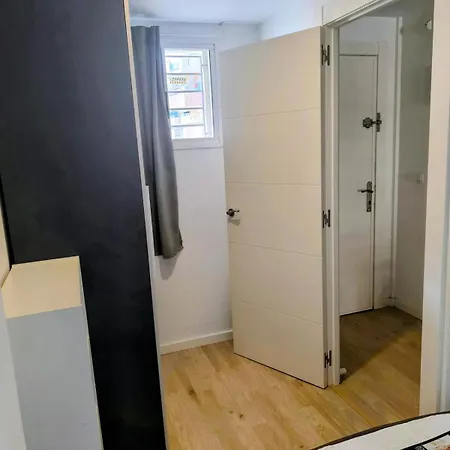 Piso Apartament *