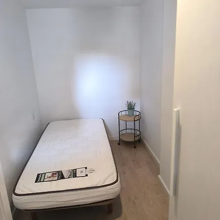 Apartament Piso Salou