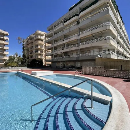 Apartment Piso *