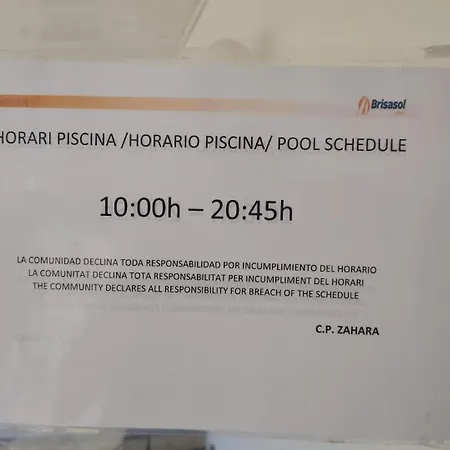 Apartament Piso Salou